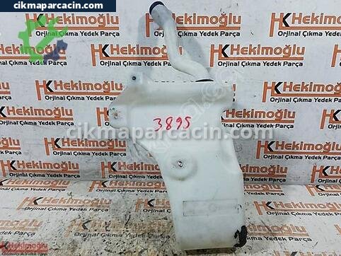 Fiat Fiorino çıkma parça