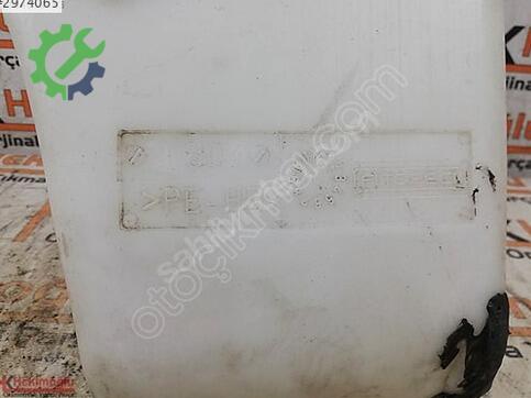 Fiat Fiorino çıkma parça