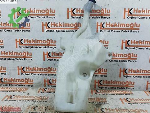 Fiat Fiorino çıkma parça