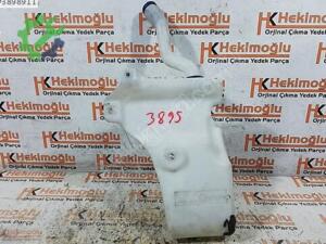 FİAT FİORİNO CAM SU BİDONU (TAMİRLİ)