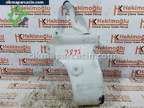 Fiat Fiorino çıkma parça