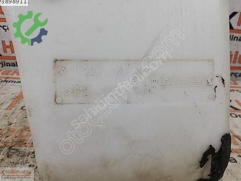 Fiat Fiorino çıkma parça