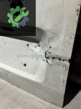Fiat Fiorino Sol Arka Kapı çıkma parça