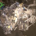 Komple Motor Fiat Fiorino 2018 Çıkma
