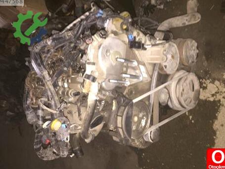 Fiat Fiorino Komple Motor çıkma parça