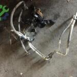 Far Fiat Fiorino 2018 Çıkma