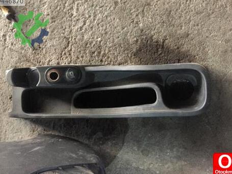 Fiat Fiorino Far çıkma parça