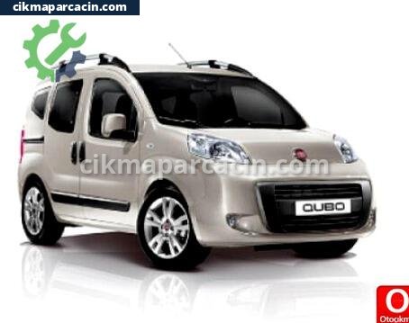 Fiat Fiorino Diğer çıkma parça