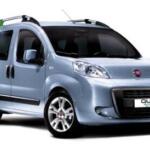 Fiat Fiorino 2018 Diğer Çıkma