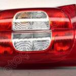 Fiat Fiorino 2010 Çıkma Sol Stop
