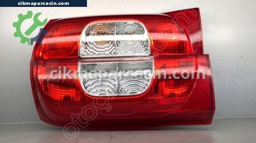 Fiat Fiorino Sol Stop çıkma parça