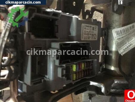 Fiat Fiorino Sigorta Kutusu çıkma parça