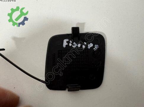 Fiat Fiorino Çeki Demir Kapağı 1308960070 çıkma parça