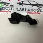 Fiat Fiorino 2009-2024 Tampon Braketi Çıkma – 5560757