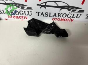 Fiat Fiorino 2009-2024 Sağ Tampon Braketi Çıkma – 5560757
