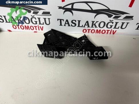 Fiat Fiorino Tampon Braketi çıkma parça