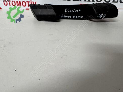 Fiat Fiorino Tampon Braketi 5560757 çıkma parça