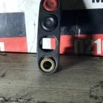 Fiat Fiorino Çıkma Orjinal İç Kontrol Paneli