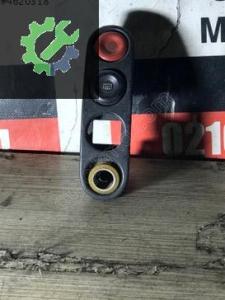 Fiat Fiorino Çıkma Orjinal İç Kontrol Paneli