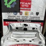 Fiat Fiorino Çıkma Orjinal Ön Kaput