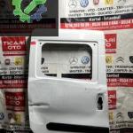 Fiat Fiorino Çıkma Orjinal Sağ Sürgülü Kapı
