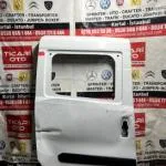 Fiat Fiorino Çıkma Orjinal Sağ Sürgülü Kapı