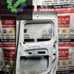 Fiat Fiorino Çıkma Orjinal Sağ Sürgülü Kapı