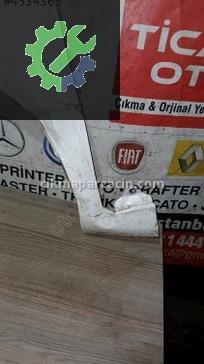 Fiat Fiorino Sol Ön Çamurluk çıkma parça