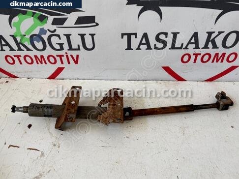Fiat Fiorino Direksiyon Mili çıkma parça