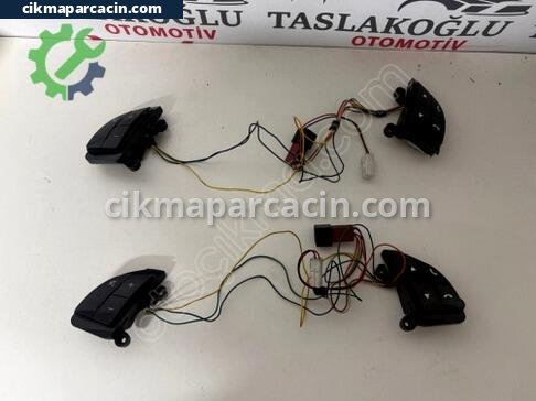 Fiat Fiorino Kontrol Düğmeleri çıkma parça