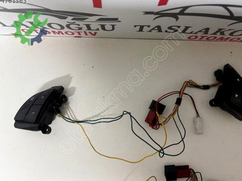 Fiat Fiorino Kontrol Düğmeleri 630447100C çıkma parça