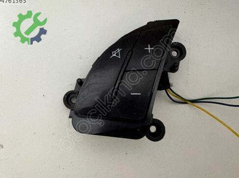 Fiat Fiorino Kontrol Düğmeleri 630447100C çıkma parça
