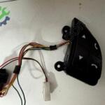Kontrol Düğmeleri Fiat Fiorino Çıkma 630447100C