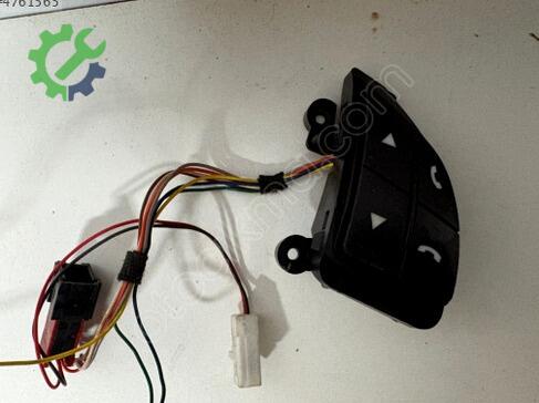 Fiat Fiorino Kontrol Düğmeleri 630447100C çıkma parça
