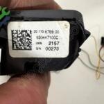 Kontrol Düğmeleri Fiat Fiorino Çıkma 630447100C