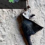 FİAT FİORİNO EL FİREN KOLU ÇIKMA