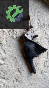 FİAT FİORİNO EL FİREN KOLU ÇIKMA
