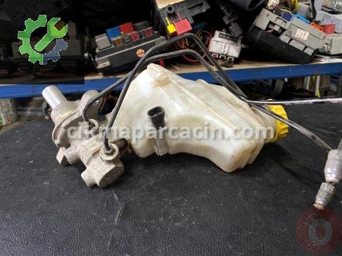 Fiat Fiorino Fren Ana Merkezi çıkma parça