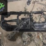 Fiat Fiorino göğüslük komple torpido çıkma orijinal hatasız