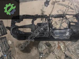 Fiat Fiorino göğüslük komple torpido çıkma orijinal hatasız