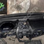 Fiat Fiorino göğüslük komple torpido çıkma orijinal hatasız