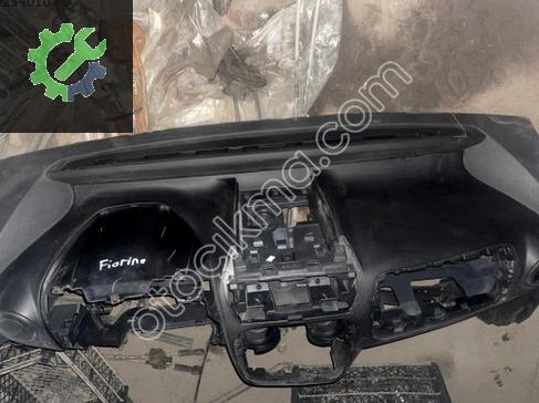 Fiat Fiorino Komple Torpido çıkma parça