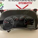 Fiat Fiorino 2009-2015 Gösterge Saati Çıkma – 1380475080