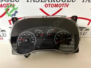 Fiat Fiorino 2009-2015 Gösterge Saati Çıkma – 1380475080