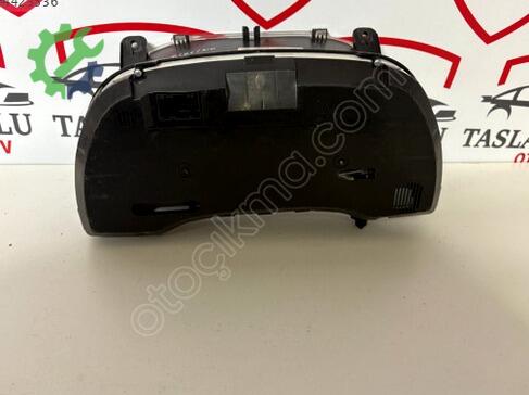 Fiat Fiorino Gösterge Saati 1380475080 çıkma parça