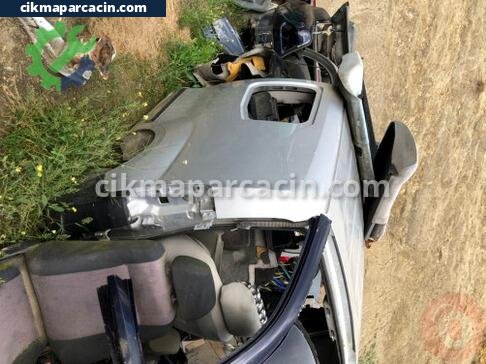 Fiat Fiorino Bel Dayama çıkma parça