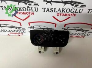 Fiat Fiorino Orijinal Çıkma Kalorifer Kontrol Paneli