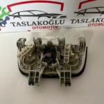 Fiat Fiorino Orijinal Çıkma Kalorifer Kontrol Paneli