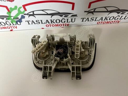Fiat Fiorino Kalorifer Kontrol Paneli çıkma parça