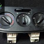 Fiat Fiorino Kalorifer Kontrol Paneli Çıkma 105G7340100
